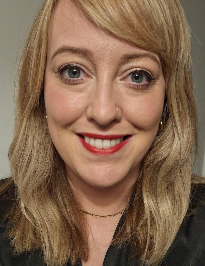 Orla O'Brien