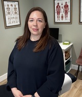 Book an Appointment with Dr Katie Graham DC at Paisley Clinic