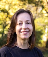 Book an Appointment with Anastasiia Sharipova at LuxChiro - Kirchberg