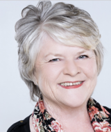 Book an Appointment with Gill Brooksmith at The Ashgrove Clinic