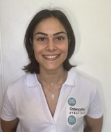 Book an Appointment with Katerina Katsouri at Royal Arsenal Osteopathic Practice