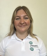 Book an Appointment with Izzy Long at Slade Osteopathic Practice