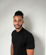 Book an Appointment with Mr Sebastian Thomas at Spinavita HQ