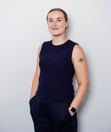 Book an Appointment with Jerrika Davis at Spinavita HQ