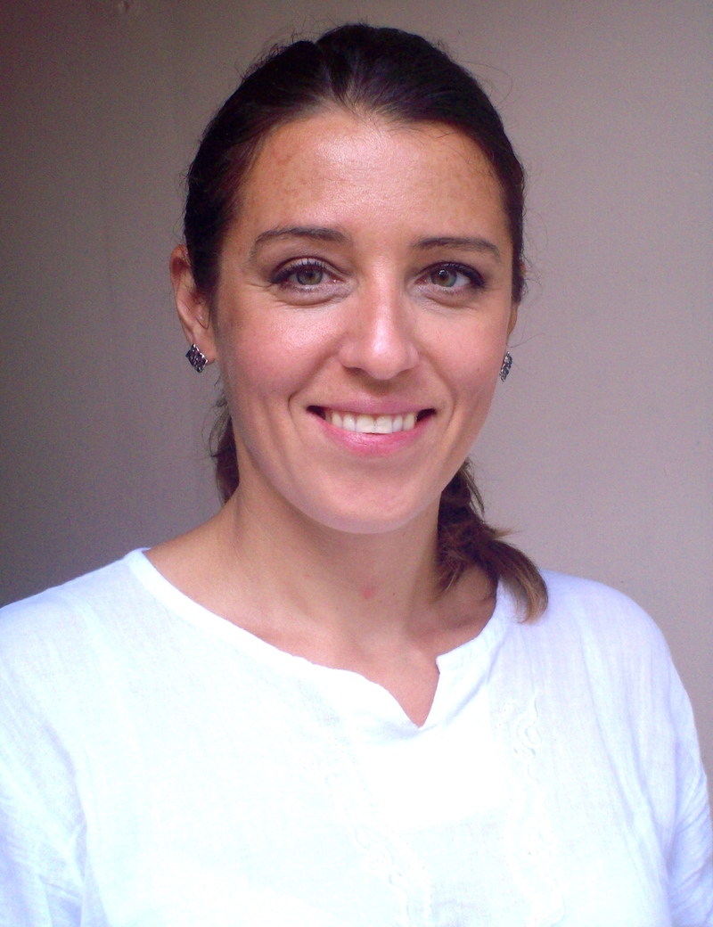 Grazyna Szymanska