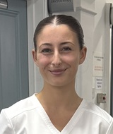 Book an Appointment with Poppy Shentall at Rotherham Chiropractic Clinic