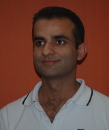 Book an Appointment with Vikas Bajaj at Scorpio Clinics at Virginia Water