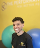 Book an Appointment with Andres Zuniga at 1. The Northumberland Tennis Academy, NE2 3JU