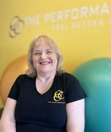 Book an Appointment with Mrs Eileen Fox at 1. The Northumberland Tennis Academy, NE2 3JU