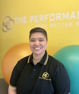 Book an Appointment with Portia Regala at 1. The Northumberland Tennis Academy, NE2 3JU