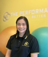 Book an Appointment with Julia Lavides at 1. The Northumberland Tennis Academy, NE2 3JU