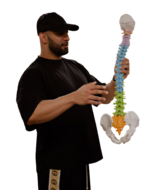 Book an Appointment with Usman Kasser at Elite Osteo Croydon