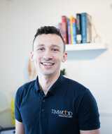 Book an Appointment with Mr Carl Norris at Rainham Clinic