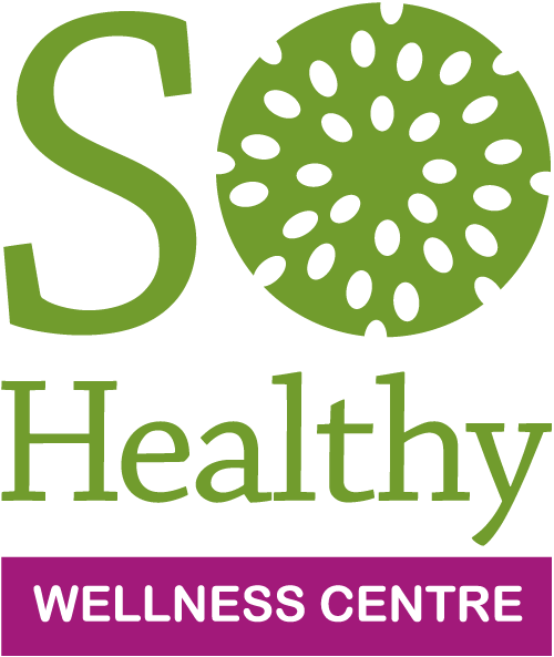 So Healthy