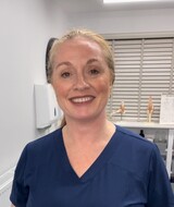 Book an Appointment with Sharon Read-Jones - BSc (Chiro) DC MRCC at Barnstaple Chiropractic Clinic