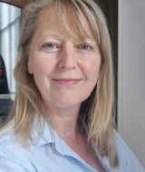 Book an Appointment with Sabine Nave at Blackheath