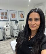 Book an Appointment with Ms Sadia Phillips at Clinic @ No.67