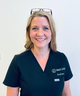 Book an Appointment with Andrea Evans at Brook House Cardiff Gate