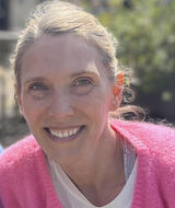 Book an Appointment with Emma Sharp at Bristol - Melanie Leeson Acupuncture Clifton
