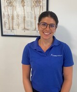 Book an Appointment with Emily Stott at Lilliput Health