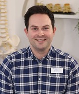 Book an Appointment with Edward Baril-Evans at The Club at Meyrick Park