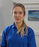 Book an Appointment with Vicky Kalinina at Lilliput Health