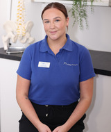 Book an Appointment with Maddie Ball at Lilliput Health