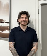 Book an Appointment with Chris Spacagna at Lilliput Health