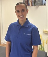 Book an Appointment with Sophie Jackson at Lilliput Health
