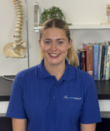 Book an Appointment with Abi Jones at Lilliput Health