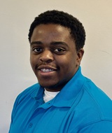 Book an Appointment with Liam Mwamuka at Our Marlow Clinic