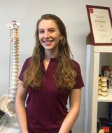 Book an Appointment with Miss Kira Smith at Cowbridge Chiropractic