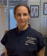 Book an Appointment with Jo Armstrong at Amesbury