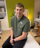 Book an Appointment with Alex Johnson at Bicester Clinic
