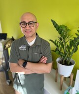 Book an Appointment with Paul Jovero at Cheltenham Clinic