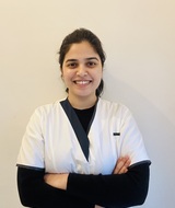 Book an Appointment with Miss Sabina Jerome at Mersea Road Clinic