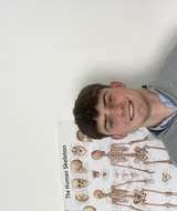 Book an Appointment with Mr Harvey Appleby at Mersea Road Clinic