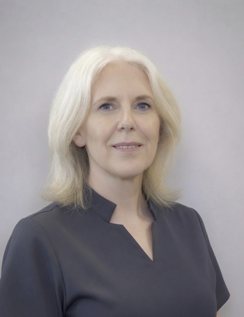 Mrs Claire Dobie