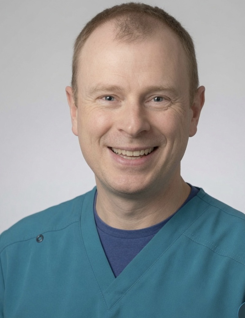 Mr David Smith