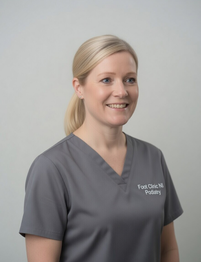 Ms Lisa Billing