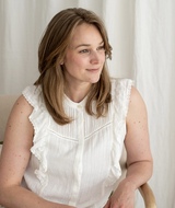 Book an Appointment with Rebecca van Dooren (née Root) at Farringdon, London