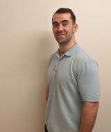 Book an Appointment with Cameron Bennett at Salisbury
