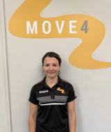 Book an Appointment with Sophie Slope at Move4 Physio Courteenhall