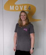 Book an Appointment with Melody Norton-Evans at Move4 Physio Courteenhall