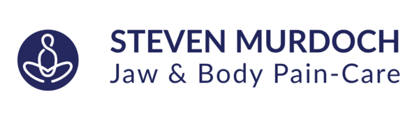 Steven Murdoch - Jaw & Body Pain-Care