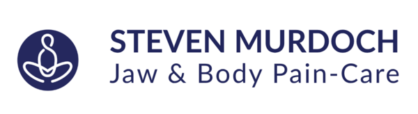 Steven Murdoch - Jaw & Body Pain-Care