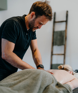 Book an Appointment with Matt Wagstaff at The Performance Hub Gloucestershire