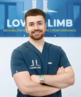 Book an Appointment with Darren Costello at BodyMed Clinic