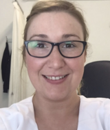 Book an Appointment with Laura Houston at Activefeet Wellness & Podiatry (Monkstown)