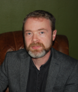 Book an Appointment with Dr Andrew Cupples at Activefeet Wellness & Podiatry (Monkstown)